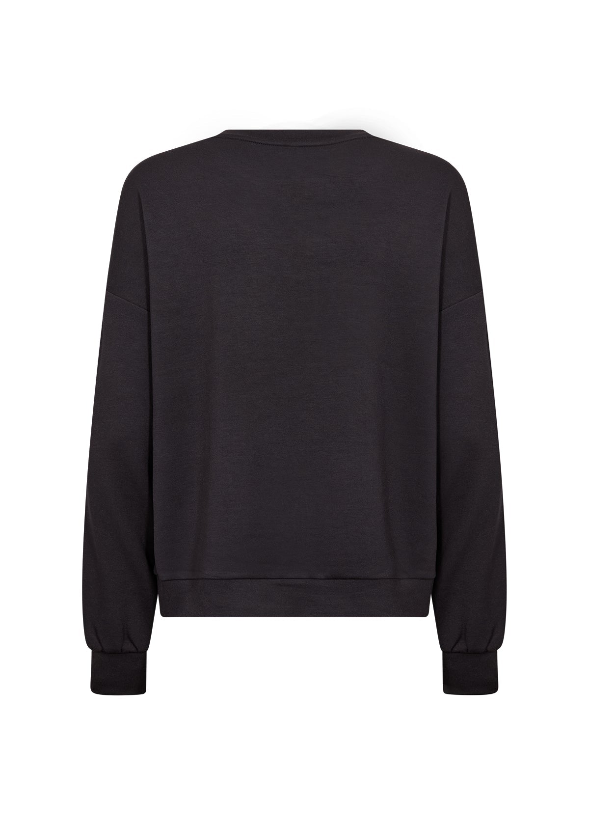 Soya ConceptSoya Concept Banu 291 FRESH SweatshirtTopsCream - Blue Water Clothing