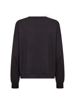 Soya ConceptSoya Concept Banu 291 FRESH SweatshirtTopsCream - Blue Water Clothing