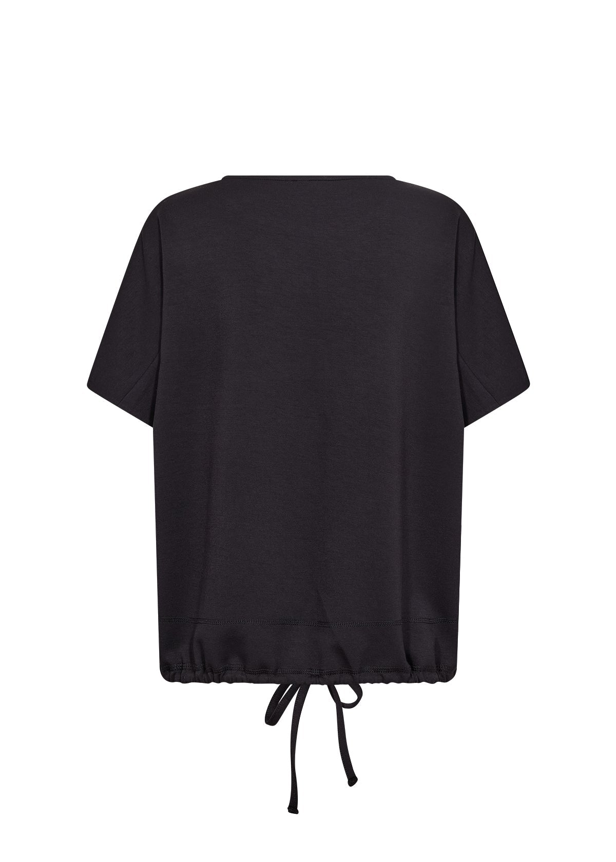 Soya ConceptSoya Concept Banu 315 BlouseClothingBlack - Blue Water Clothing