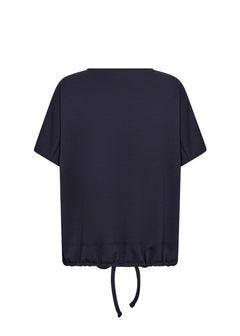 Soya ConceptSoya Concept Banu 315 BlouseClothingNavy - Blue Water Clothing
