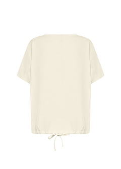 Soya ConceptSoya Concept Banu 315 BlouseClothingCream - Blue Water Clothing