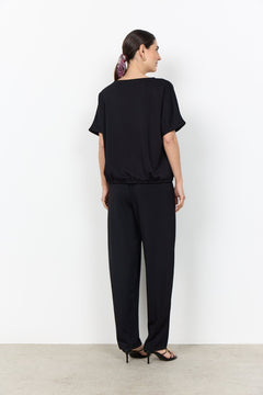 Soya ConceptSoya Concept Banu 315 BlouseClothingBlack - Blue Water Clothing