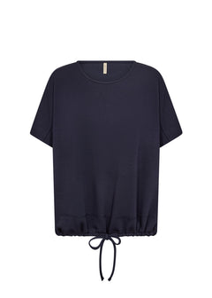 Soya ConceptSoya Concept Banu 315 BlouseClothingNavy - Blue Water Clothing