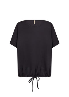 Soya ConceptSoya Concept Banu 315 BlouseClothingBlack - Blue Water Clothing