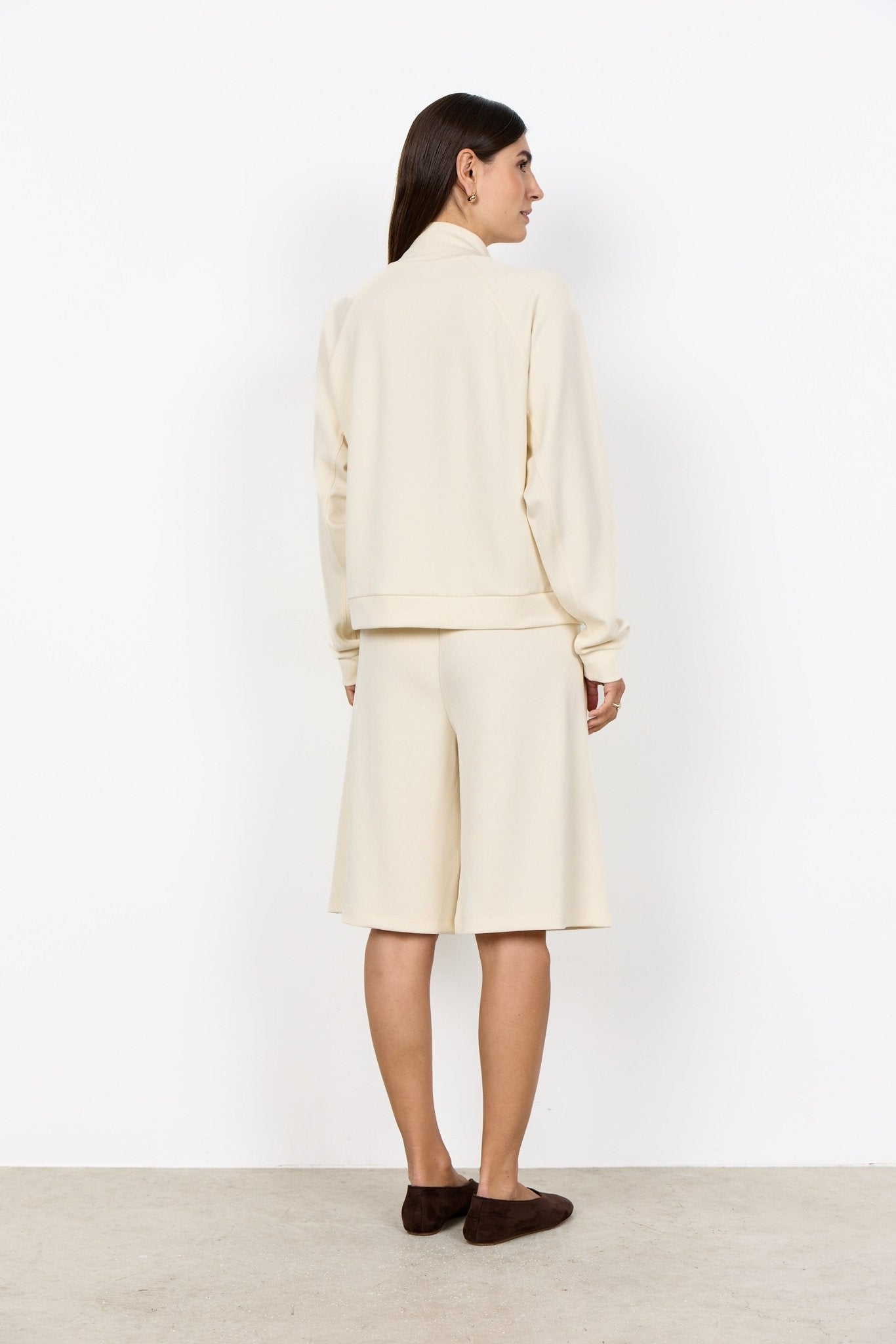 Soya ConceptSoya Concept Banu 320 JacketTopsNavy - Blue Water Clothing