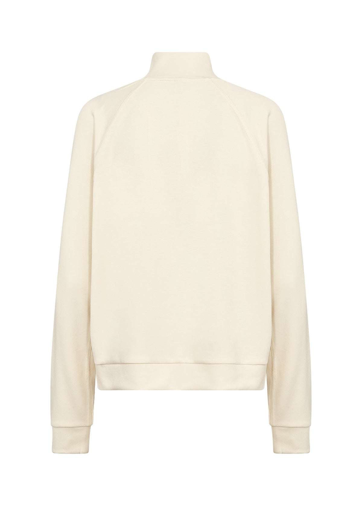 Soya ConceptSoya Concept Banu 320 JacketTopsCream - Blue Water Clothing
