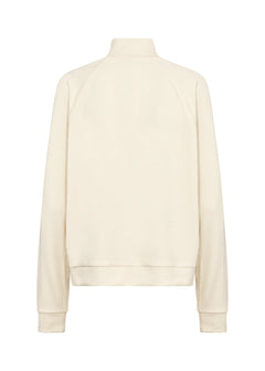 Soya ConceptSoya Concept Banu 320 JacketTopsCream - Blue Water Clothing