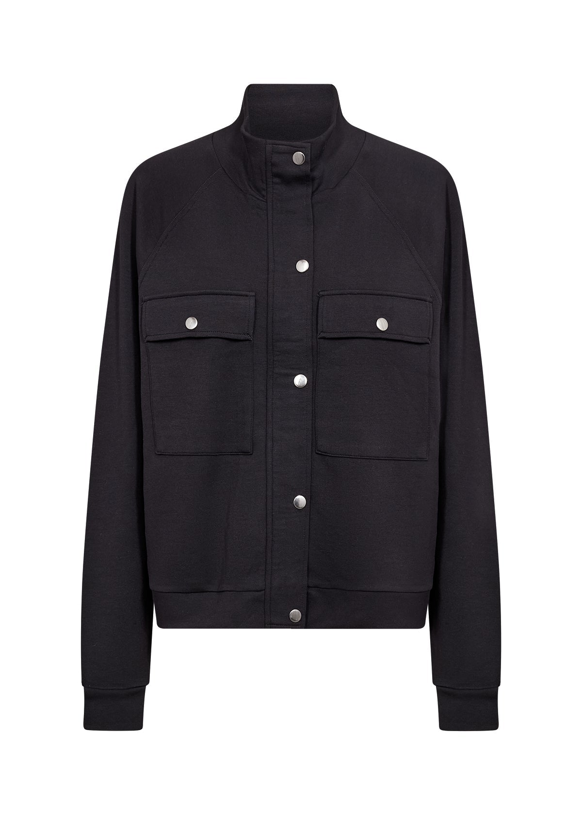 Soya ConceptSoya Concept Banu 320 JacketTopsBlack - Blue Water Clothing