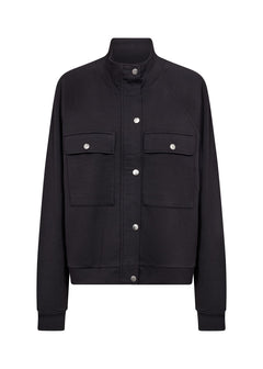 Soya ConceptSoya Concept Banu 320 JacketTopsBlack - Blue Water Clothing