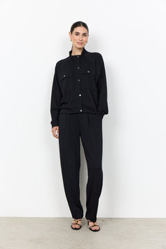 Soya ConceptSoya Concept Banu 320 JacketTopsNavy - Blue Water Clothing