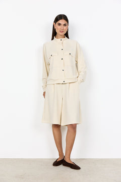 Soya ConceptSoya Concept Banu 320 JacketTopsNavy - Blue Water Clothing