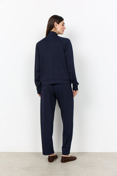 Soya ConceptSoya Concept Banu 320 JacketTopsCream - Blue Water Clothing