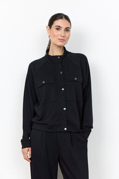 Soya ConceptSoya Concept Banu 320 JacketTopsNavy - Blue Water Clothing