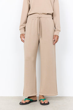 Soya ConceptSoya Concept Banu 33 Lounge PantBottomsBlack - Blue Water Clothing