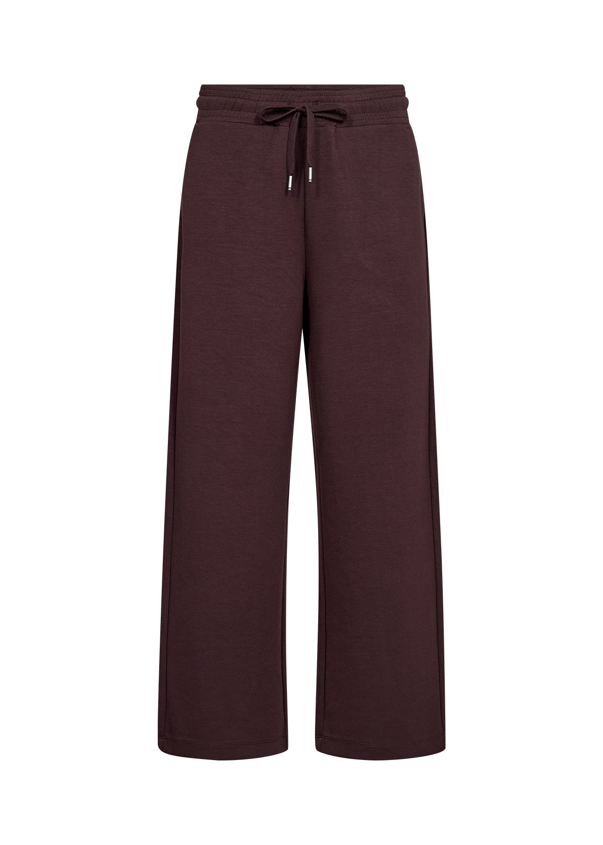 Soya ConceptSoya Concept Banu 33 Lounge PantBottomsChocolate Plum - Blue Water Clothing