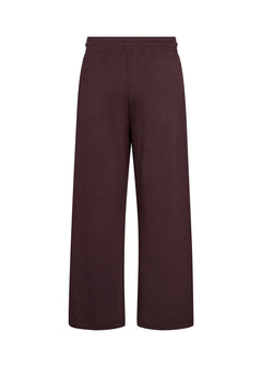Soya ConceptSoya Concept Banu 33 Lounge PantBottomsChocolate Plum - Blue Water Clothing