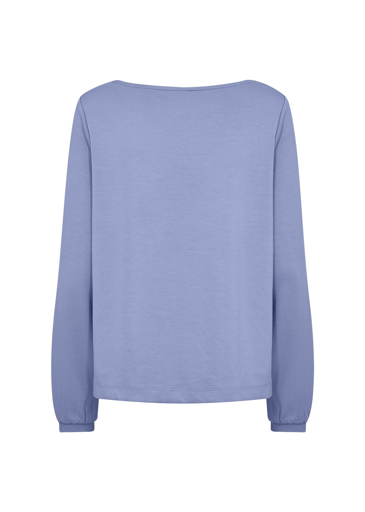 Soya ConceptSoya Concept Banu 333 Slouch Neck TopClothingTempest - Blue Water Clothing
