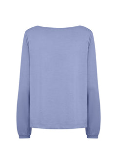 Soya ConceptSoya Concept Banu 333 Slouch Neck TopClothingTempest - Blue Water Clothing