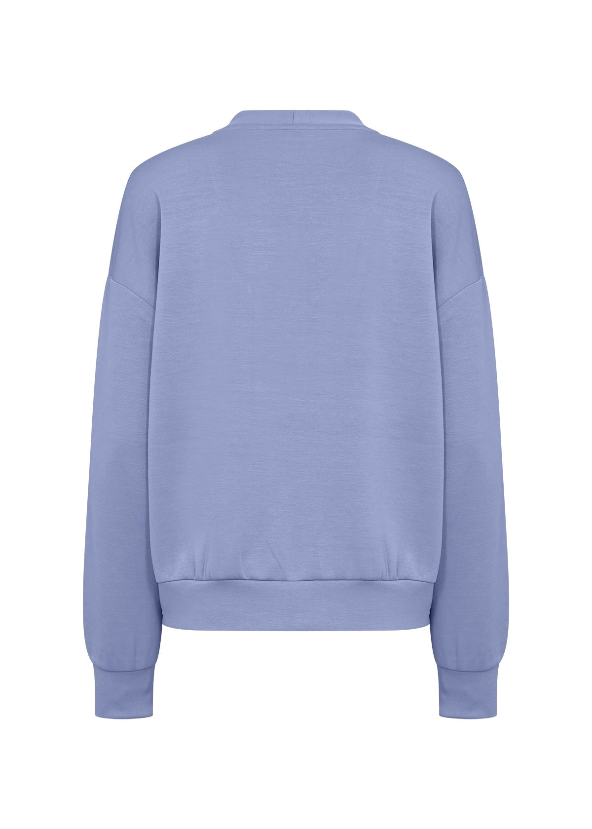 Soya ConceptSoya Concept Banu 334 Quarter Zip BlouseClothingTempest - Blue Water Clothing