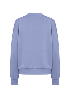 Soya ConceptSoya Concept Banu 334 Quarter Zip BlouseClothingTempest - Blue Water Clothing