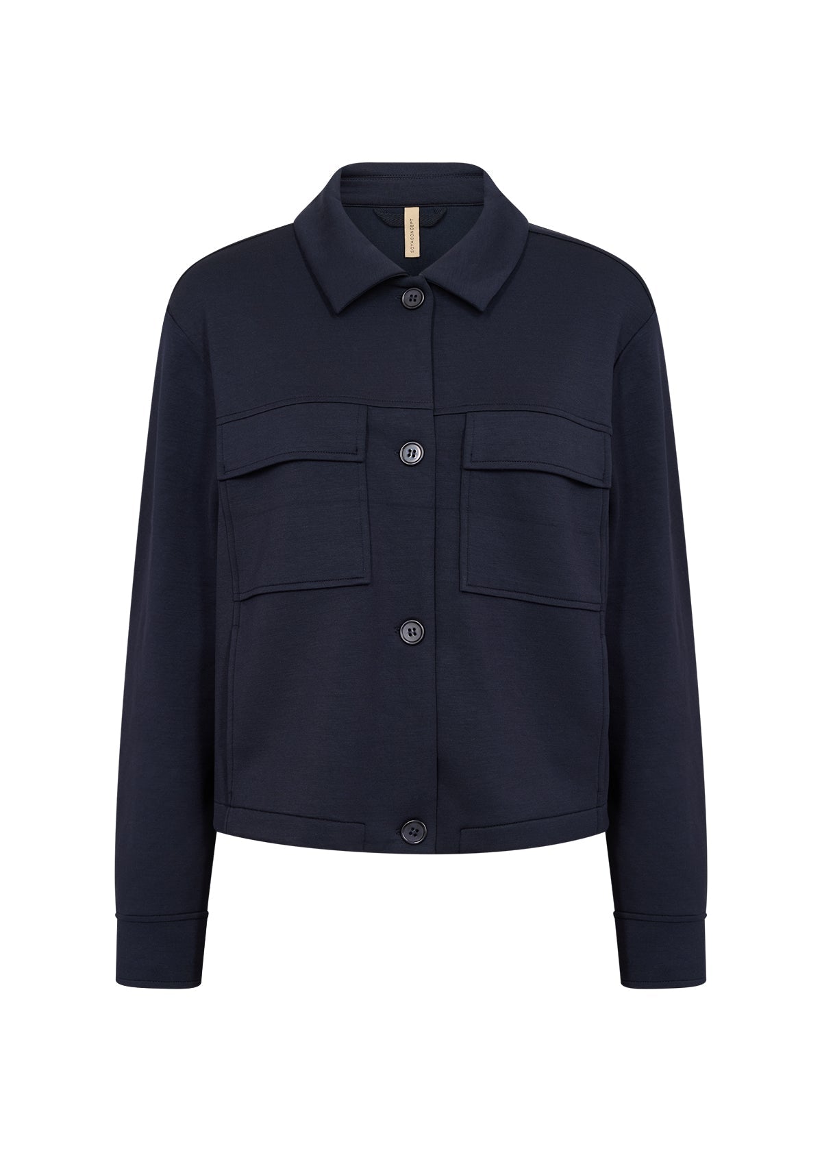 Soya ConceptSoya Concept Banu 337 JacketJacketNavy - Blue Water Clothing