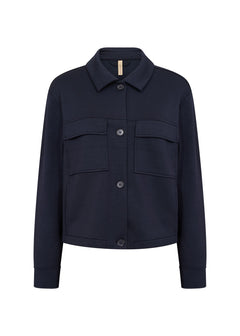 Soya ConceptSoya Concept Banu 337 JacketJacketNavy - Blue Water Clothing