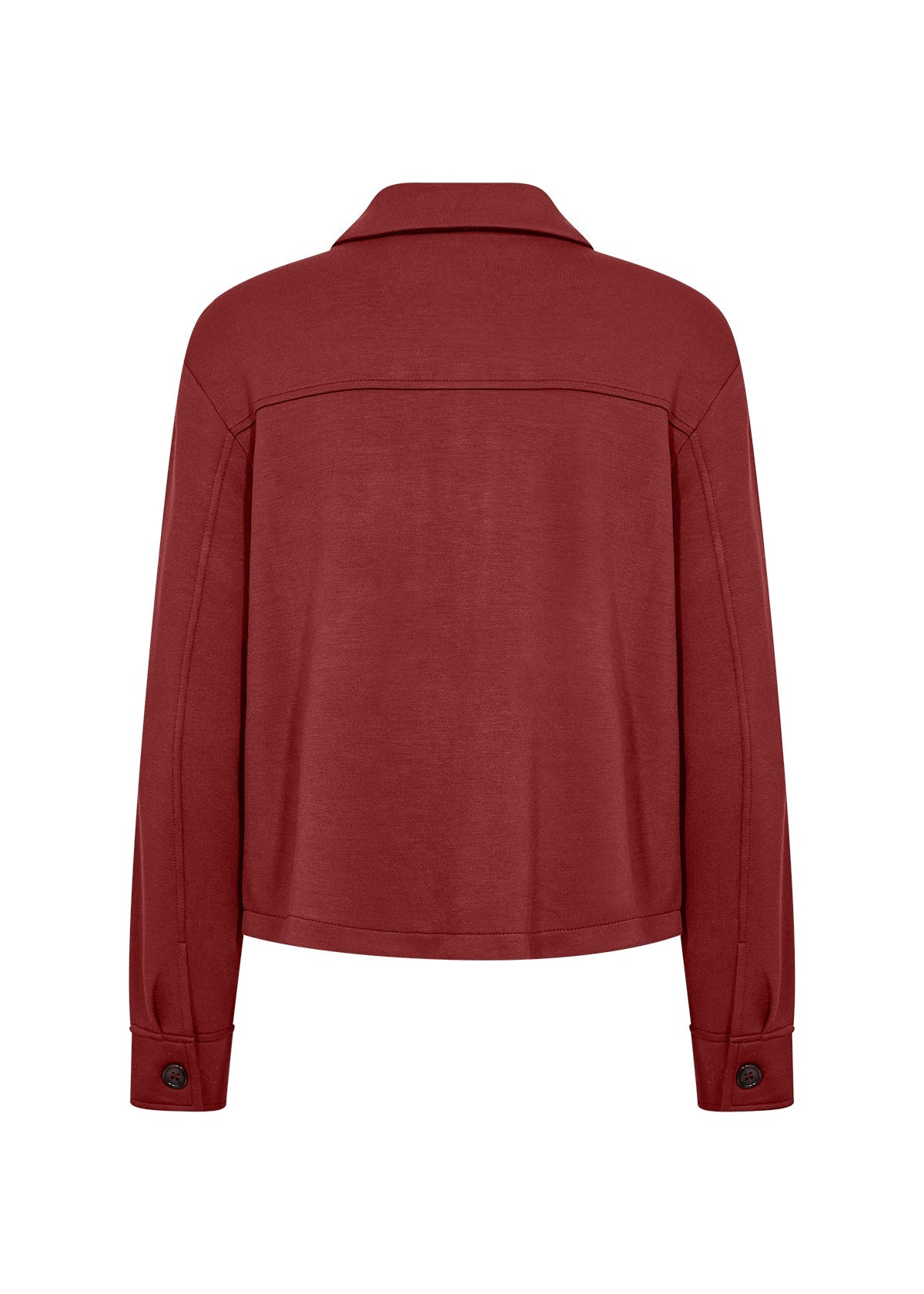 Soya ConceptSoya Concept Banu 337 JacketJacketMadder Brown - Blue Water Clothing