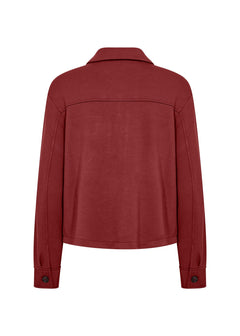 Soya ConceptSoya Concept Banu 337 JacketJacketMadder Brown - Blue Water Clothing