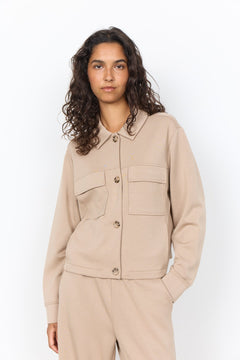 Soya ConceptSoya Concept Banu 337 JacketJacketForest Night - Blue Water Clothing