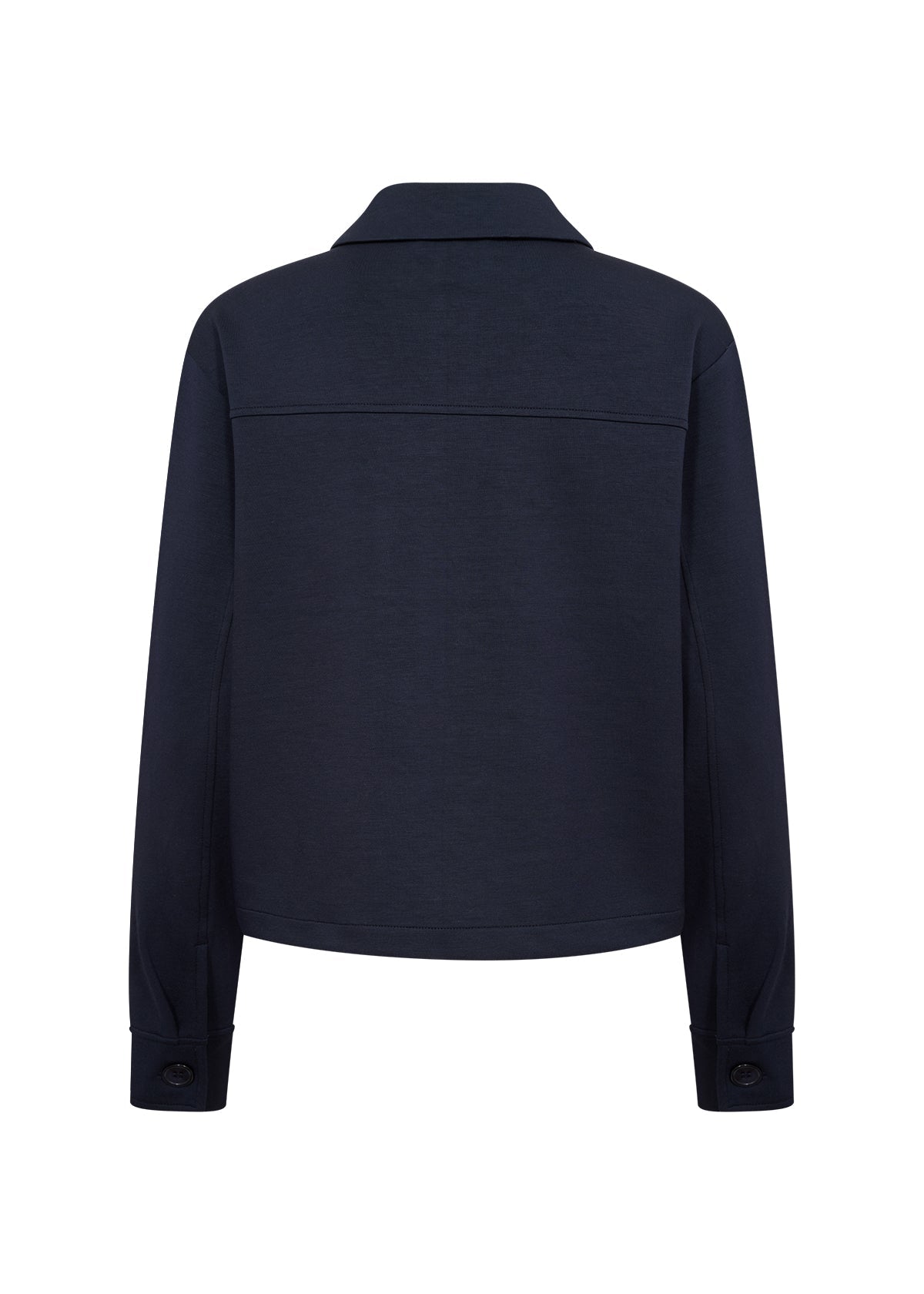 Soya ConceptSoya Concept Banu 337 JacketJacketNavy - Blue Water Clothing