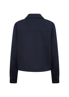 Soya ConceptSoya Concept Banu 337 JacketJacketNavy - Blue Water Clothing