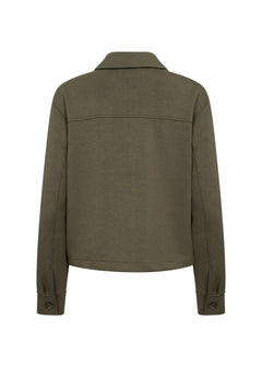 Soya ConceptSoya Concept Banu 337 JacketJacketCream - Blue Water Clothing
