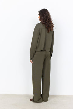 Soya ConceptSoya Concept Banu 337 JacketJacketCream - Blue Water Clothing