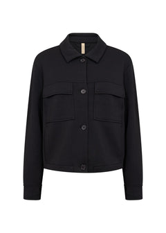 Soya ConceptSoya Concept Banu 337 JacketJacketCream - Blue Water Clothing