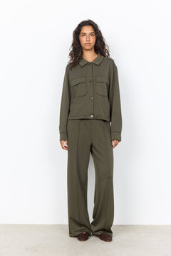 Soya ConceptSoya Concept Banu 337 JacketJacketCream - Blue Water Clothing
