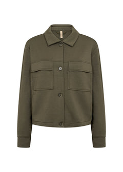 Soya ConceptSoya Concept Banu 337 JacketJacketCream - Blue Water Clothing