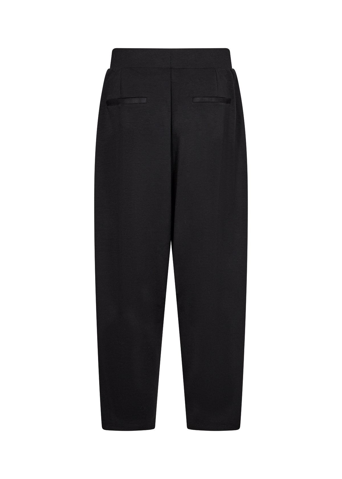 Soya Concept Banu 339 TrousersBlack - Blue Water Clothing
