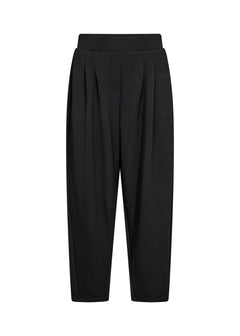 Soya Concept Banu 339 TrousersBlack - Blue Water Clothing