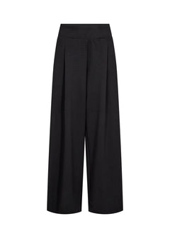 Soya Concept Banu 353 TrousersBlack - Blue Water Clothing