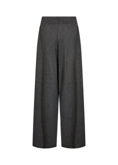 Soya Concept Banu 353 TrousersDark Earth Melange - Blue Water Clothing