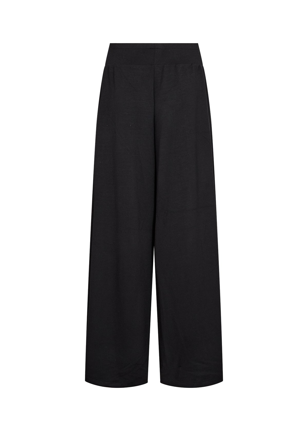 Soya Concept Banu 353 TrousersBlack - Blue Water Clothing