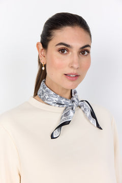 Soya ConceptSoya Concept Bello 1 ScarfAccessories - Blue Water Clothing