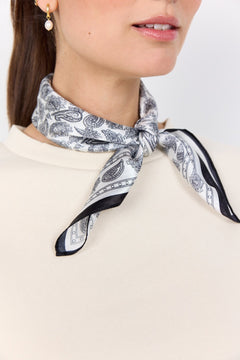 Soya ConceptSoya Concept Bello 1 ScarfAccessories - Blue Water Clothing