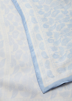 Soya ConceptSoya Concept Bello 1 ScarfAccessories - Blue Water Clothing