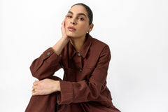 Soya ConceptSoya Concept Bess 1 Denim jacketCoats & JacketsCream - Blue Water Clothing