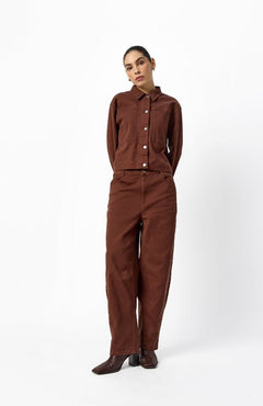 Soya ConceptSoya Concept Bess 1 Denim jacketCoats & JacketsCream - Blue Water Clothing