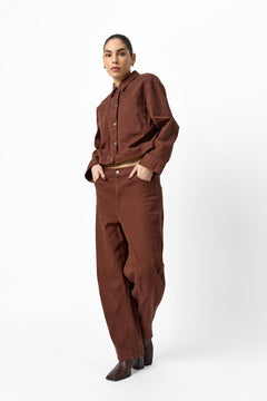 Soya ConceptSoya Concept Bess 1 Denim jacketCoats & JacketsCream - Blue Water Clothing