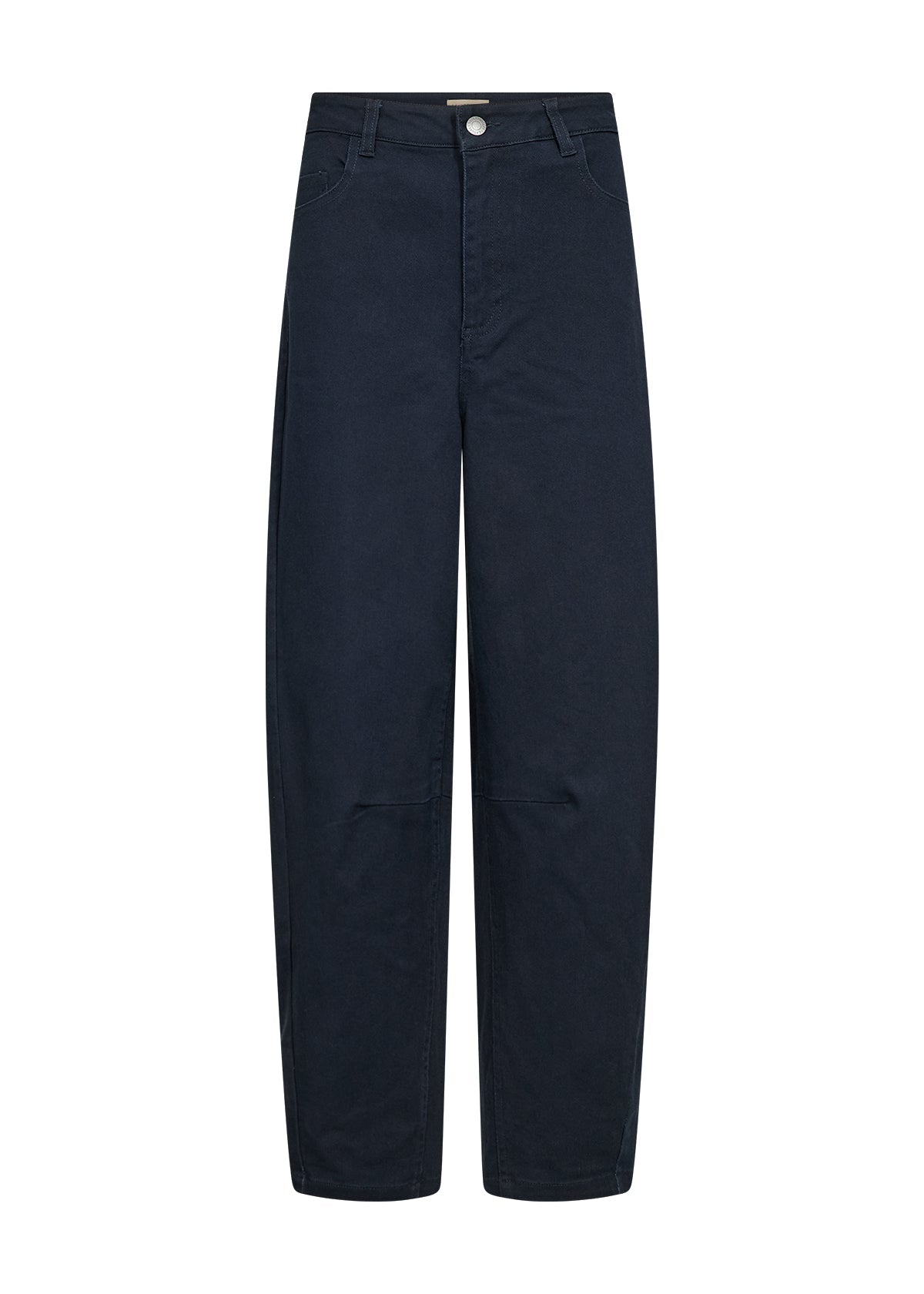 Soya ConceptSoya Concept Bess 4 - C TrousersBottomsNavy - Blue Water Clothing