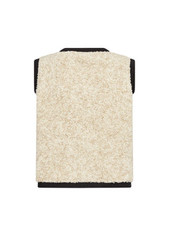 Soya ConceptSoya Concept Bessie 6 TopTopsBeige - Blue Water Clothing