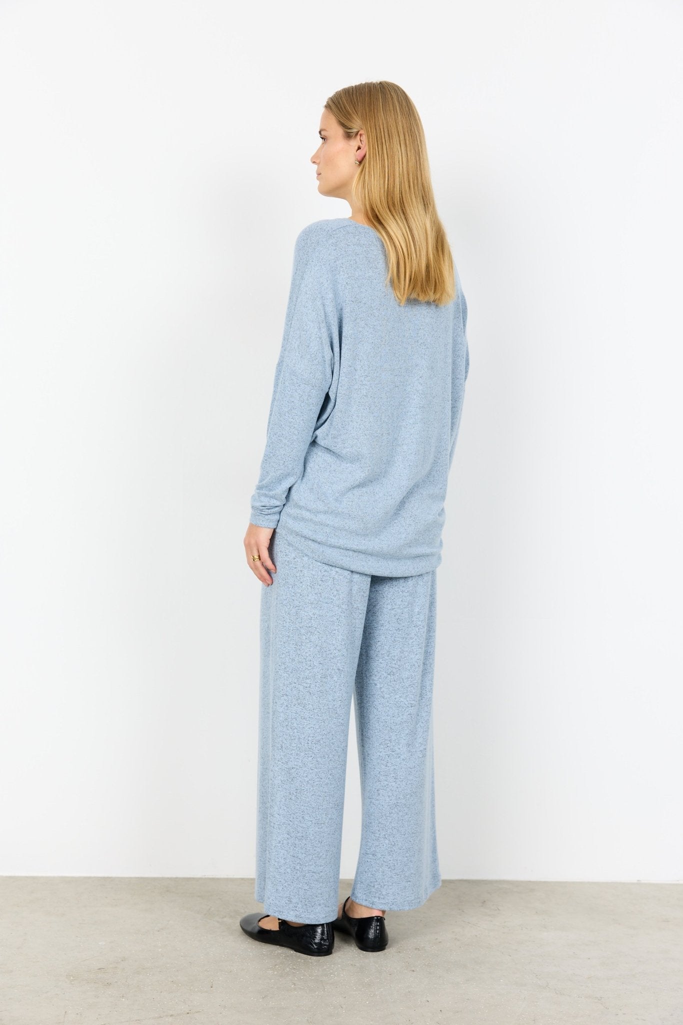 Soya ConceptSoya Concept Biara 1 BlouseTopsWind - Blue Water Clothing